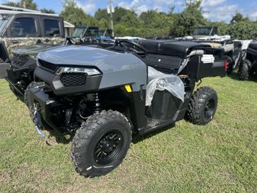 New 2027 Polaris Ranger 500 