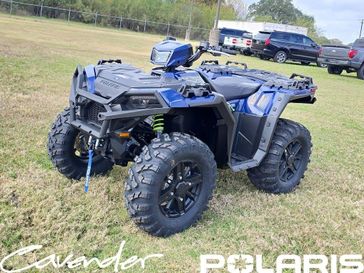 2026 Polaris Sportsman 850 Trail