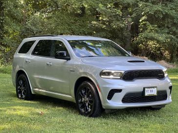 2024 Dodge Durango R/T Rwd