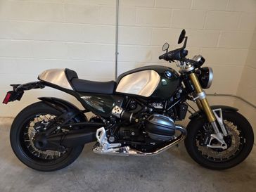 2024 BMW R 12 NineT 