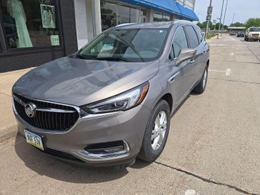 Used 2018 Buick Enclave Essence