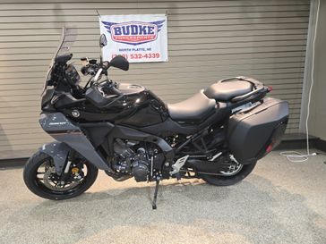 2025 Yamaha TRACER 9 