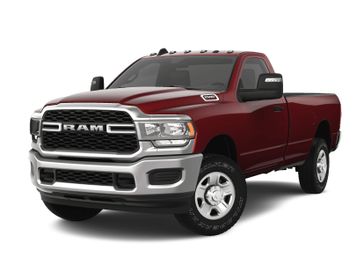 2024 RAM 2500 Tradesman Regular Cab 4x4 8' Box