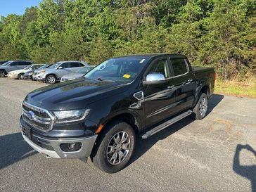 Used 2019 Ford Ranger Lariat