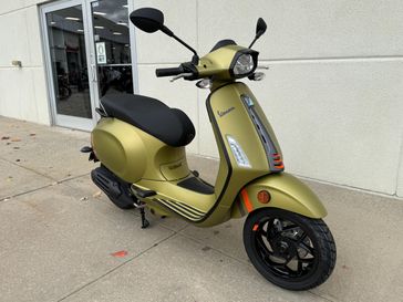 2024 Vespa SPRINT 150 SPORT