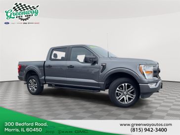 Used 2022 Ford F-150 XL