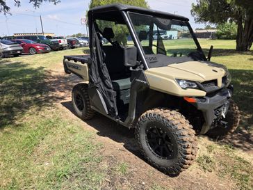 Used 2024 CFMOTO UFORCE 1000 