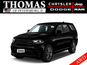 Used 2025 Dodge Durango GT Plus