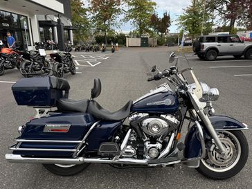 Used 2007 Harley-Davidson Road King 