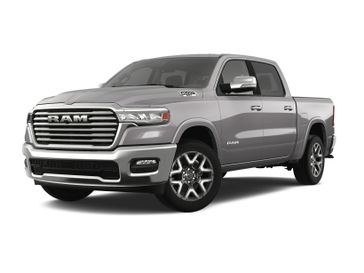 2025 RAM 1500 Laramie 4x4 Crew Cab