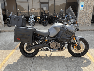 Used 2016 Yamaha SUPER TENERE 