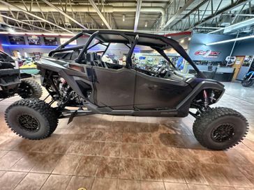 New 2025 Polaris RZR PRO R 4 ULTIMATE 