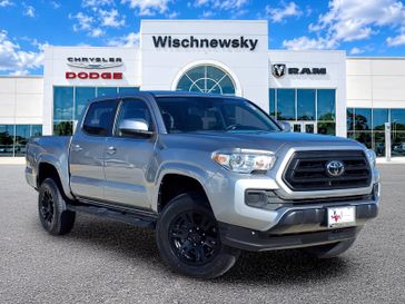 Used 2020 Toyota Tacoma SR