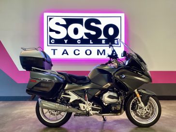 Used 2014 BMW R 1200 RT 