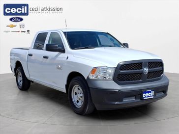 Used 2018 RAM 1500 Tradesman