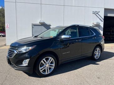 Used 2020 Chevrolet Equinox 