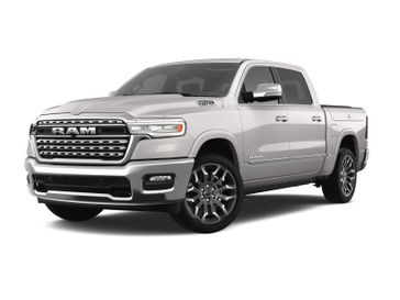 2025 RAM 1500 Limited Crew Cab 4x4 5'7' Box