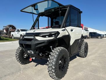 New 2026 Can-Am Defender Limited HD11 