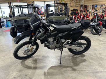 2024 Suzuki DR-Z400S 