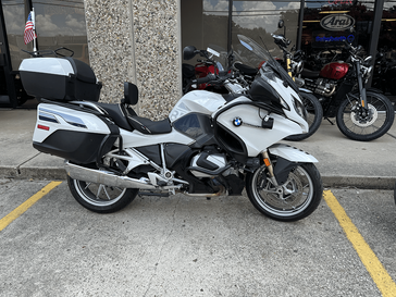 2019 BMW R 1250 RT 