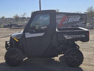 New 2026 Polaris RANGER 1000 CAB 