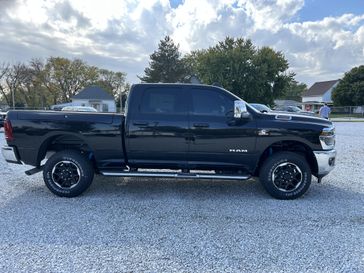 New 2026 RAM 2500 Laramie Crew Cab 4x4 6'4' Box