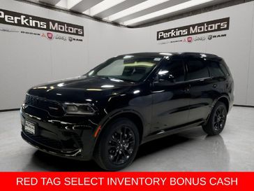New 2026 Dodge Durango Gt Awd