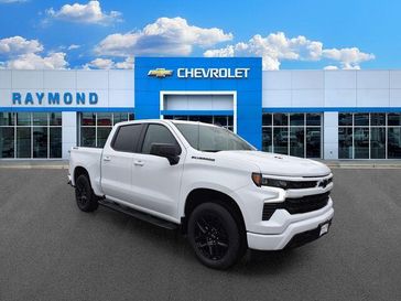 Summit White