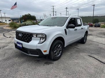 Used 2025 Ford Maverick XLT
