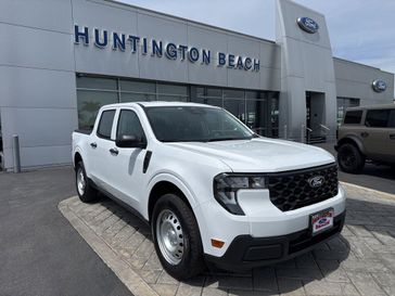 New 2026 Ford Maverick XL