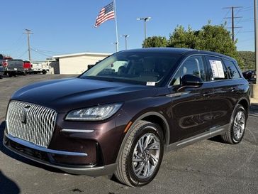 Used 2023 Lincoln Corsair Standard