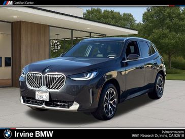 Dark Graphite Metallic