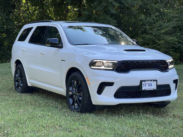 2024 Dodge Durango R/T Plus Rwd