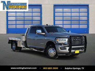 Used 2023 RAM 3500 Laramie