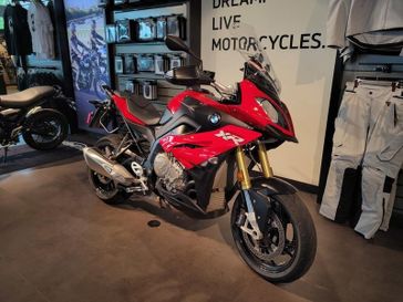 2016 BMW S 1000 XR