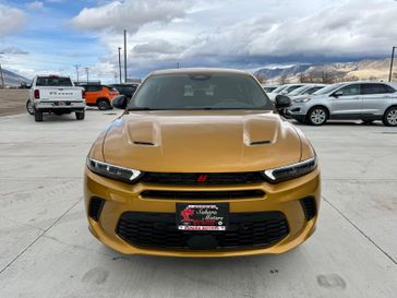 New 2025 Dodge Hornet Gt Awd