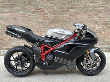 Used Ducati Motorcycles for Sale | Motoworks Chicago