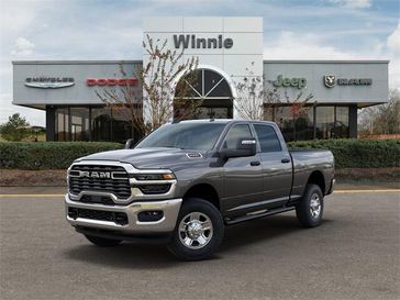 New 2026 RAM 2500 Tradesman