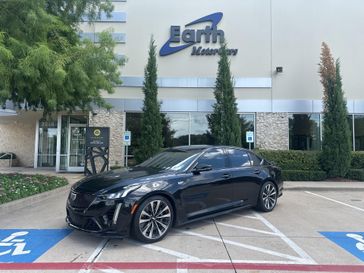 2023 Cadillac CT5 V-Series