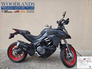 Used 2023 Ducati MULTISTRADA V2 S 