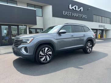 Used 2024 Volkswagen Atlas 2.0T SE w/Technology