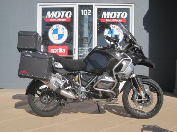 2023 BMW R 1250 GS ADVENTURE