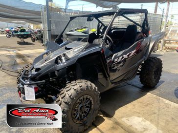 New 2025 Yamaha YXZ1000R EPS SS XT-R 