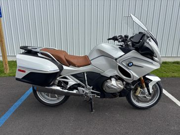 2022 BMW R 1250 RT 