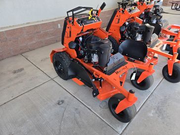 NEW 2025 BAD BOY MOWERS REVOLT SD 34 KAWASAKI FS600V 185HP 