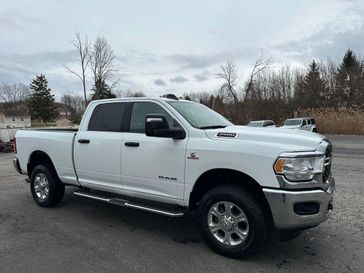 Used 2024 RAM 2500 Big Horn