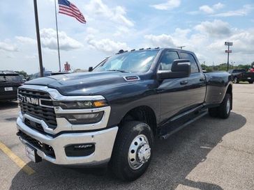 New 2026 RAM 3500 Tradesman
