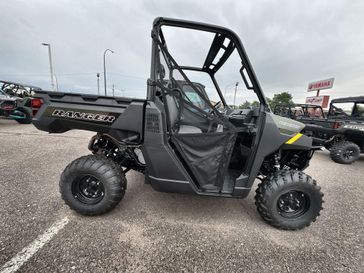 New 2025 Polaris RANGER 1000 EPS 