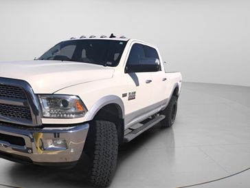 Used 2018 RAM 2500 Laramie