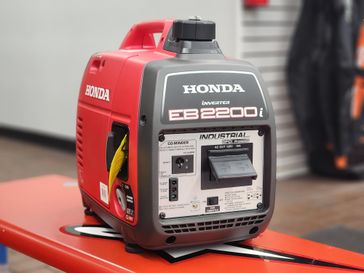 2024 Honda EB2200ITAN 